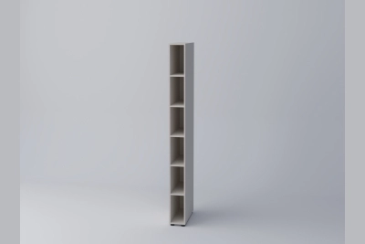 Етажерка СПЕЙС (h-220) - кашмир