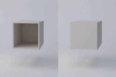 Надстройка СПЕЙС 400 - кашмир