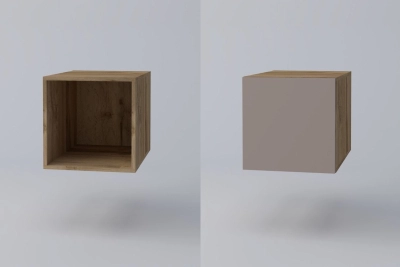 Надстройка СПЕЙС 400 - тофи / апалачи