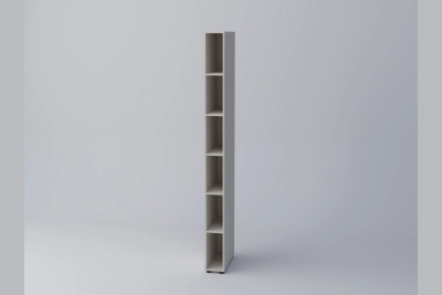 Етажерка СПЕЙС (h-240) - кашмир