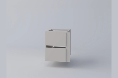 Чекмеджета СПЕЙС 400 - кашмир