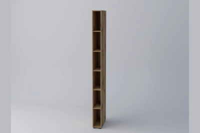 Етажерка СПЕЙС (h-260) - апалачи