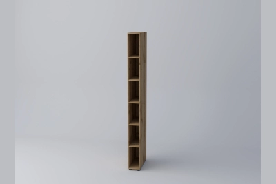 Етажерка СПЕЙС (h-220) - апалачи