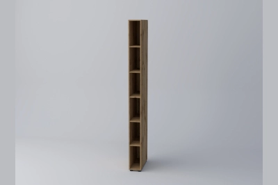 Етажерка СПЕЙС (h-240) - апалачи