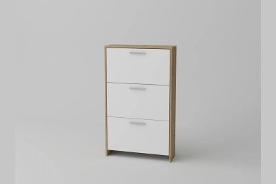 Шкаф за обувки РЕНЕ 3Д