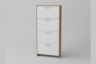 Шкаф за обувки РЕНЕ 4Д