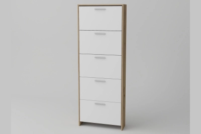 Шкаф за обувки РЕНЕ 5Д