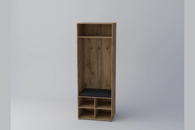 Портманто СПЕЙС (h-220) - апалачи