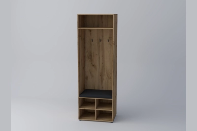 Портманто СПЕЙС (h-240) - апалачи