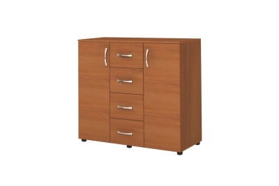 Скрин Аполо 4 - орех ЕДИНИЧНИ БРОЙКИ