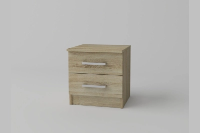 Нощно шкафче Соня сонома