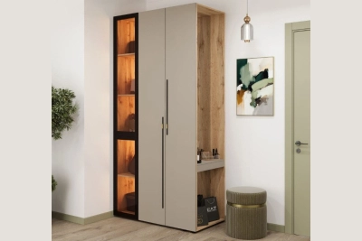 Модулни гардероби СПЕЙС