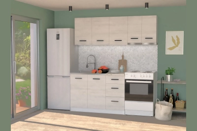 Кухня Нова Виола - артууд