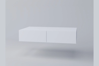 Бюро СПЕЙС - бяло