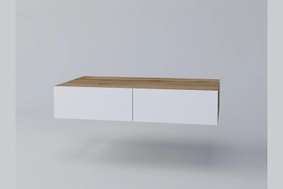 Бюро СПЕЙС - бяло / апалачи