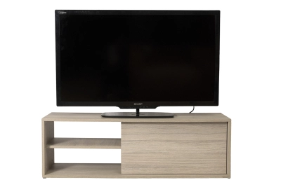 ТВ Шкаф ЕКО ДЪБ ЪРБЪН ОЙСТЪР