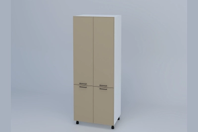 Шкаф П80 2Д  h213 Ариел каталуния софттач