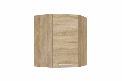 Ъглов шкаф Алина 60КВ