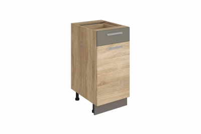 Шкаф с чекмедже Алина Н40