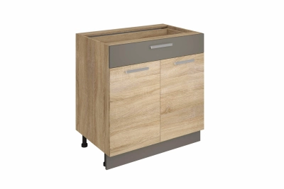 Шкаф с чекмедже Алина Н80