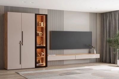 Модули СПЕЙС - тофи