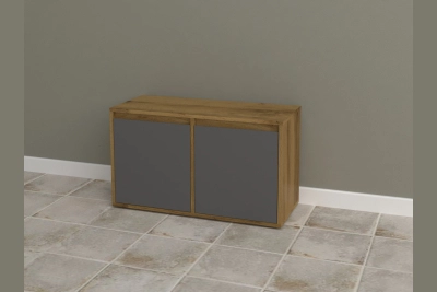 Шкаф за обувки Нитро