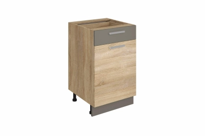 Шкаф с чекмедже Алина Н50