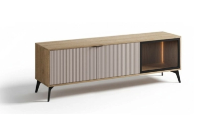 ТВ шкаф Лина - кремона / беж