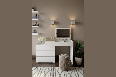 Тоалетка Мая