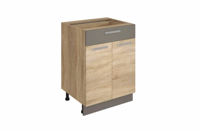 Шкаф с чекмедже Алина Н60