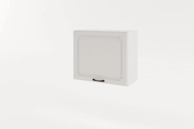 Шкаф за абсорбатор 60 см Валенсия бяла