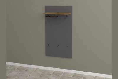 Закачалка с полица Нитро