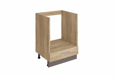 Шкаф за печка Алина H60ПЛ