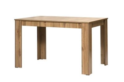 Кухненска маса Ялта 80/120 - дъб вотан