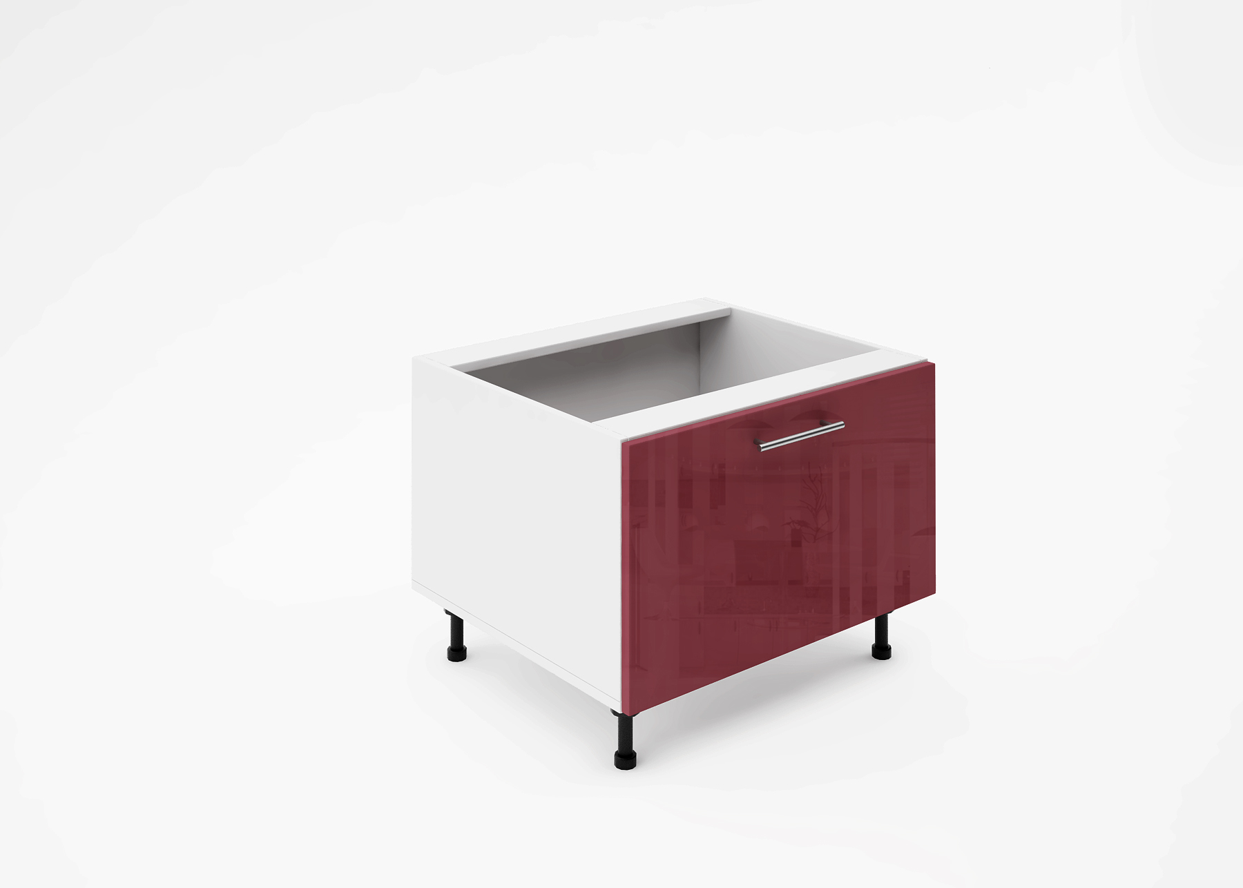 Кухненски шкаф за печка Раховец Д13